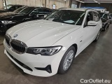  Bmw  Serie 3 330e Touring Advantage Automatic 