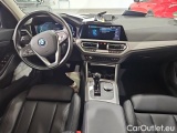  Bmw  Serie 3 330e Touring Advantage Automatic #6