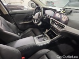  Bmw  Serie 3 330e Touring Advantage Automatic #7
