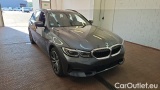  Bmw  Serie 3 330e xDrive Touring Sport Line Automatic #2