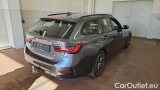  Bmw  Serie 3 330e xDrive Touring Sport Line Automatic #4