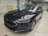  Ford  Focus 1,5 EcoBlue 88kW Cool & Connect Turnier 