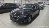  Ford  Focus 1,5 EcoBlue 88kW Cool & Connect Turnier 