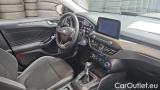  Ford  Focus 1,5 EcoBlue 88kW Cool & Connect Turnier #7
