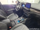  Ford  Kuga 2.0 EcoBlue 140kW Vignale Auto 4WD #7
