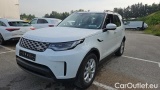  Land Rover  Discovery D250 MHEV AWD Automatik 