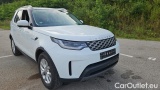  Land Rover  Discovery D250 MHEV AWD Automatik #2
