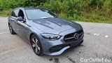  Mercedes  C-Klasse C 220 d T Autom. #2