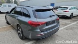  Mercedes  C-Klasse C 220 d T Autom. #3