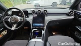  Mercedes  C-Klasse C 220 d T Autom. #6