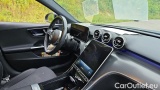  Mercedes  C-Klasse C 220 d T Autom. #7