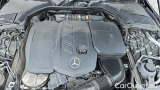  Mercedes  C-Klasse C 220 d T Autom. #11