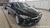  Mercedes  CLA-Klasse CLA 180 Shooting Brake #2