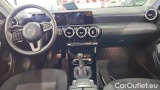  Mercedes  CLA-Klasse CLA 180 Shooting Brake #6