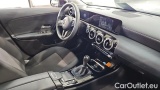  Mercedes  CLA-Klasse CLA 180 Shooting Brake #7