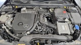  Mercedes  CLA-Klasse CLA 180 Shooting Brake #11