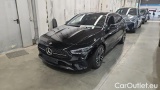  Mercedes  CLA-Klasse CLA 200 d DCT Shooting Brake 