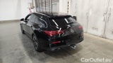  Mercedes  CLA-Klasse CLA 200 d DCT Shooting Brake #3