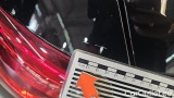  Mercedes  CLA-Klasse CLA 200 d DCT Shooting Brake #24