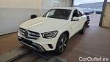  Mercedes  GLC  300 de 4MATIC Autom. 