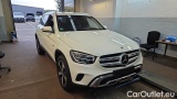  Mercedes  GLC  300 de 4MATIC Autom. #2