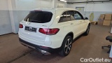  Mercedes  GLC  300 de 4MATIC Autom. #4