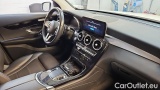  Mercedes  GLC  300 de 4MATIC Autom. #7