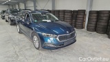  Skoda  Octavia 2.0 TDI SCR 110kW DSG FIRST EDIT. COMBI #2