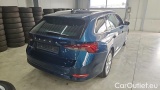  Skoda  Octavia 2.0 TDI SCR 110kW DSG FIRST EDIT. COMBI #4