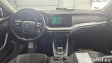  Skoda  Octavia 2.0 TDI SCR 110kW DSG FIRST EDIT. COMBI #6