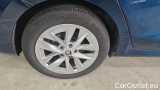  Skoda  Octavia 2.0 TDI SCR 110kW DSG FIRST EDIT. COMBI #10