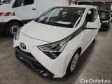  Toyota  Aygo 1,0-l-VVT-i x-play 