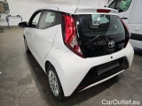  Toyota  Aygo 1,0-l-VVT-i x-play #3