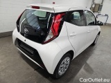  Toyota  Aygo 1,0-l-VVT-i x-play #4
