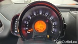  Toyota  Aygo 1,0-l-VVT-i x-play #5