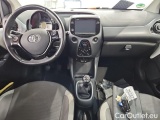  Toyota  Aygo 1,0-l-VVT-i x-play #6