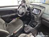  Toyota  Aygo 1,0-l-VVT-i x-play #7