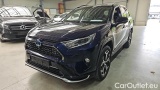  Toyota  RAV4 2.5 Plug-In Hybr. Auto AWD Technik-Style 
