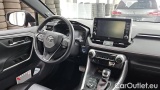  Toyota  RAV4 2.5 Plug-In Hybr. Auto AWD Technik-Style #6