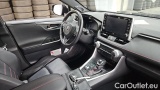  Toyota  RAV4 2.5 Plug-In Hybr. Auto AWD Technik-Style #7