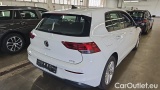  Volkswagen  Golf  1.0 eTSI OPF 81kW DSG Life #4