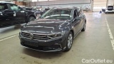  Volkswagen  Passat 1.4 TSI DSG GTE Variant 