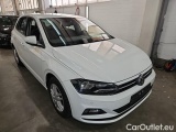  Volkswagen  Polo 1.0 TGI Comfortline #2