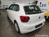  Volkswagen  Polo 1.0 TGI Comfortline #3