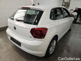  Volkswagen  Polo 1.0 TGI Comfortline #4