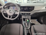  Volkswagen  Polo 1.0 TGI Comfortline #6