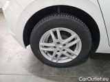  Volkswagen  Polo 1.0 TGI Comfortline #10