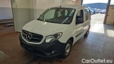  Mercedes  Citan 109 CDI 70kW Tourer M1 lang A2 