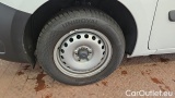  Mercedes  Citan 109 CDI 70kW Tourer M1 lang A2 #10