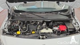 Mercedes  Citan 109 CDI 70kW Tourer M1 lang A2 #11